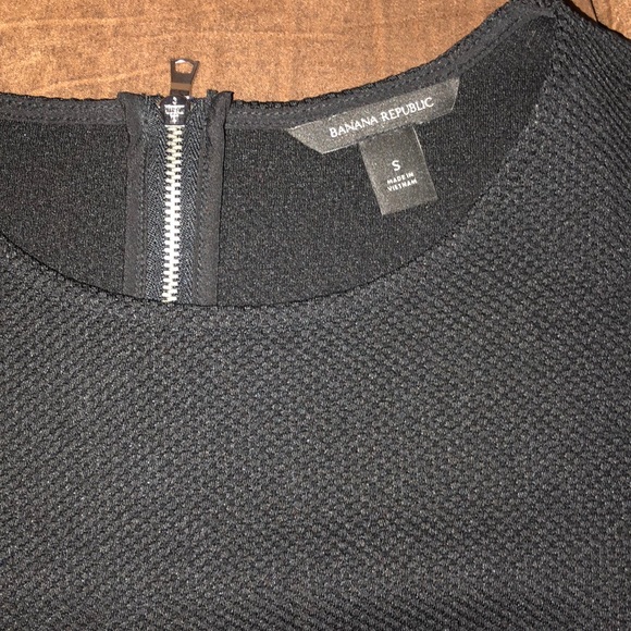 Banana republic top - Picture 2 of 6